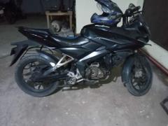 BAJAJ PULSAR AS150